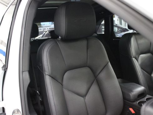 Used 2021 Porsche Macan GTS AWD/4WD image 43