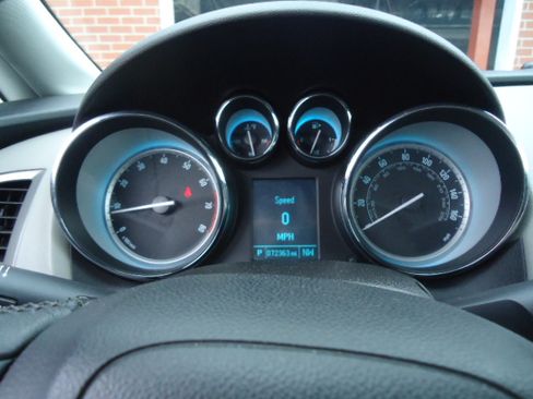 Used 2014 Buick Verano image 13