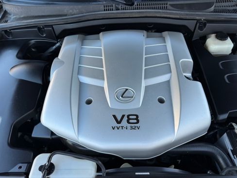 Used 2005 Lexus GX 470 image 36