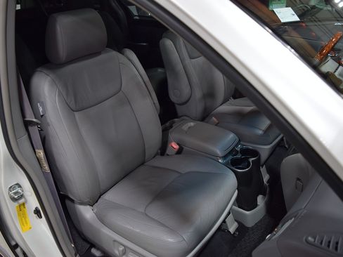 Used 2006 Toyota Sienna XLE Limited image 23