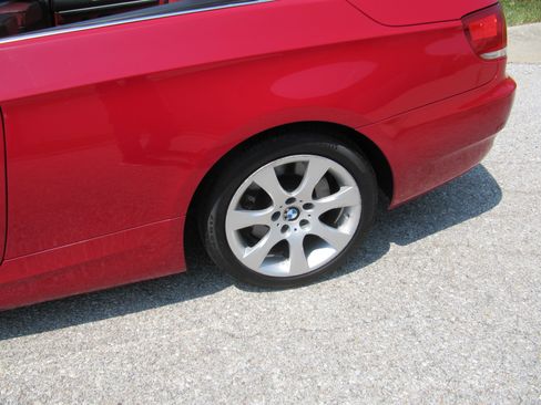 Used 2008 BMW 335i image 5