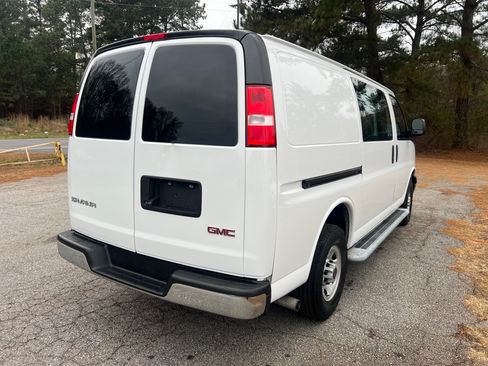 Used 2021 GMC Savana 2500 LS image 5
