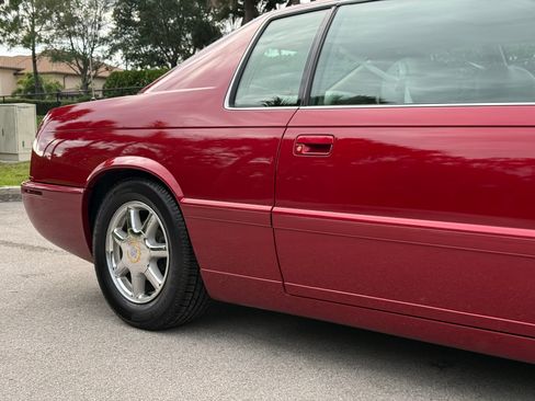 Used 2002 Cadillac Eldorado ETC FWD image 57