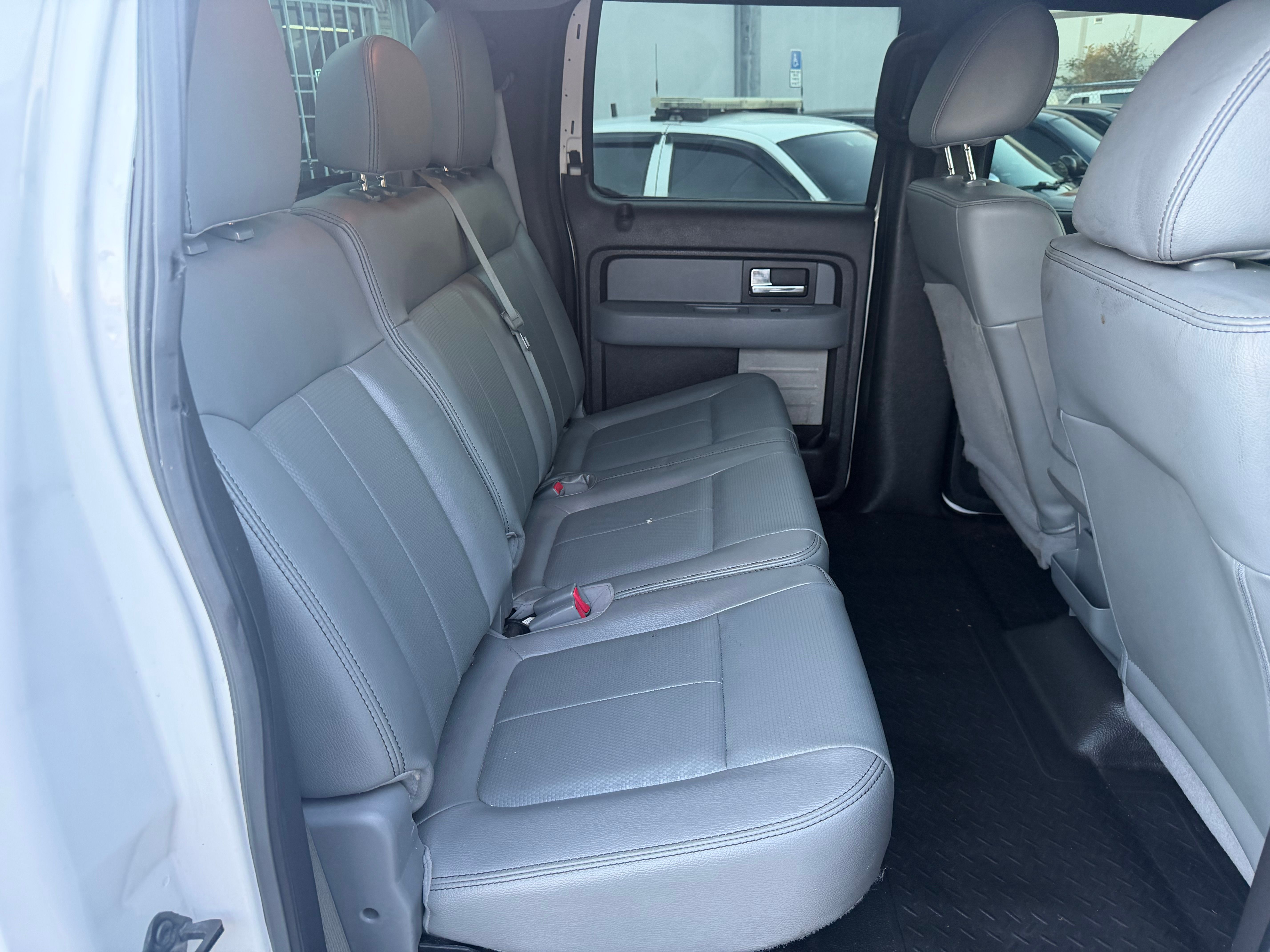Used 2012 Ford F150 XL AWD/4WD image 24