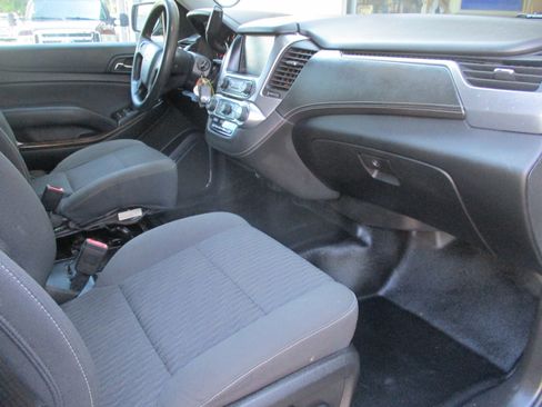 Used 2018 Chevrolet Tahoe image 5