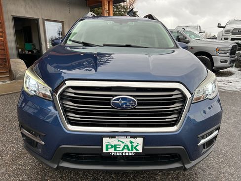 Used 2019 Subaru Ascent Premium image 8