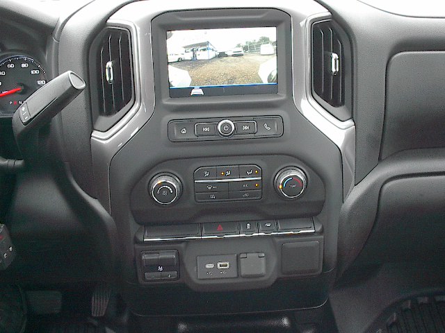 Used 2021 Chevrolet Silverado 3500 W/T RWD image 16