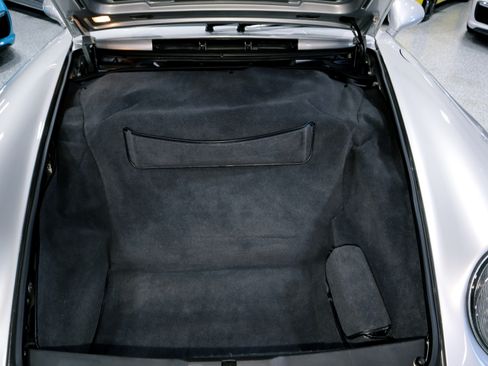 Used 1997 Porsche 911 Carrera 4S image 31