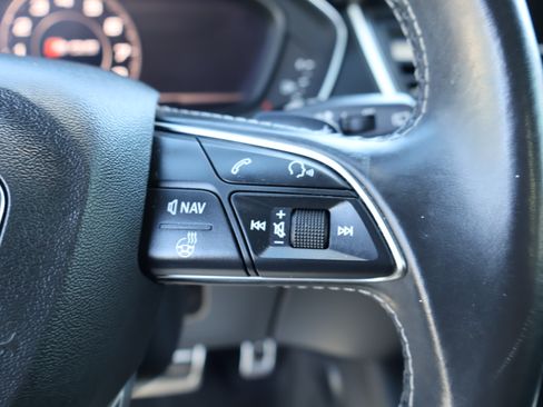 Used 2019 Audi SQ5 Premium Plus image 23