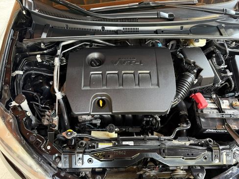 Used 2016 Toyota Corolla S Plus FWD image 21