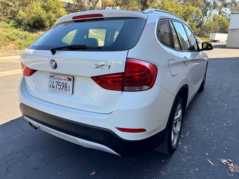 Used 2015 BMW X1 sDrive28i image 3
