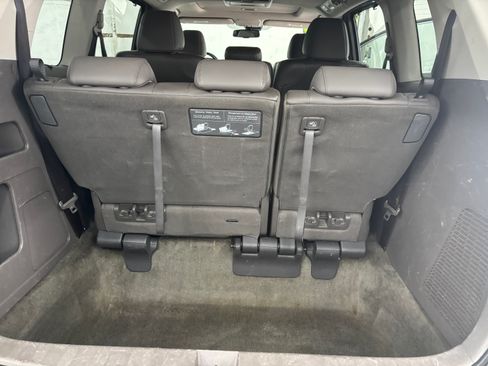 Used 2015 Honda Odyssey Touring image 17