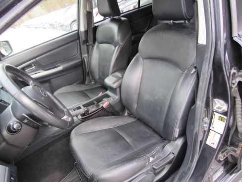 Used 2015 Subaru XV Crosstrek 2.0i Limited image 17