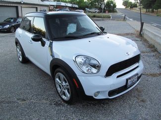 Used 2011 MINI Cooper Countryman S image 1