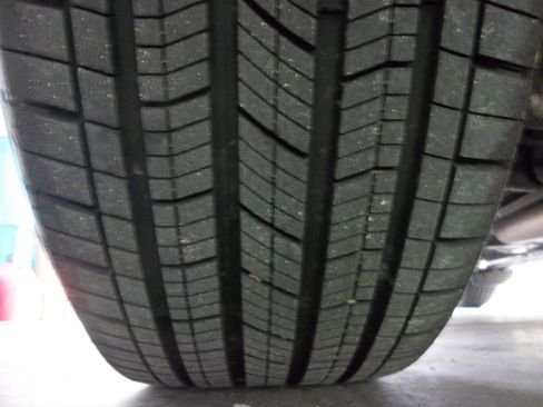 Used 2011 INFINITI FX35 AWD image 20