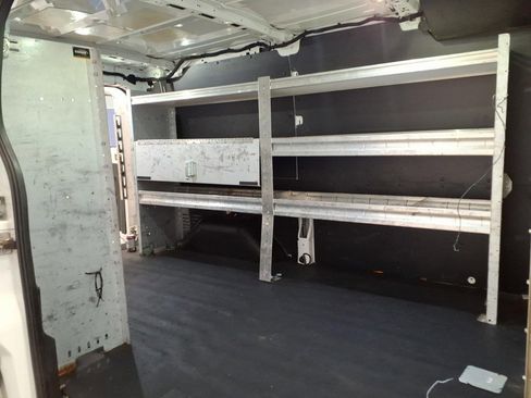 Used 2018 Ford Transit 150 image 14