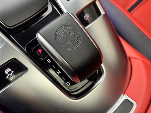 Used 2021 Mercedes-Benz AMG GT 53 image 38