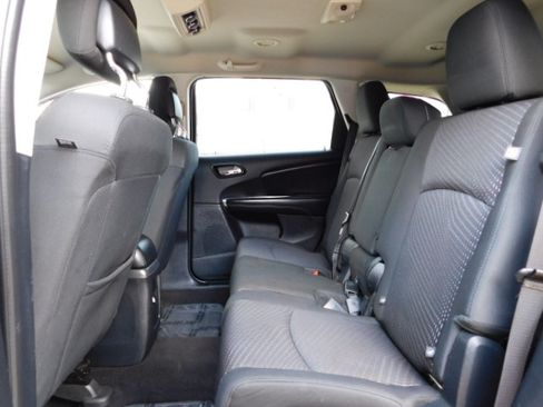 Used 2017 Dodge Journey Crossroad image 22