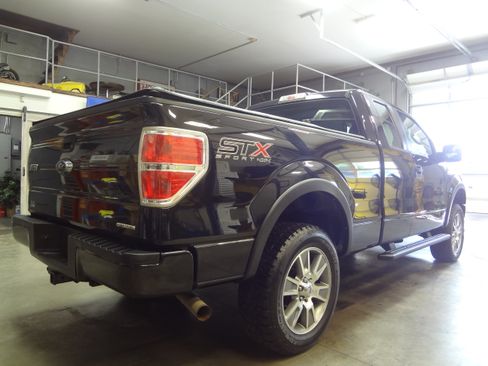 Used 2014 Ford F150 STX image 8