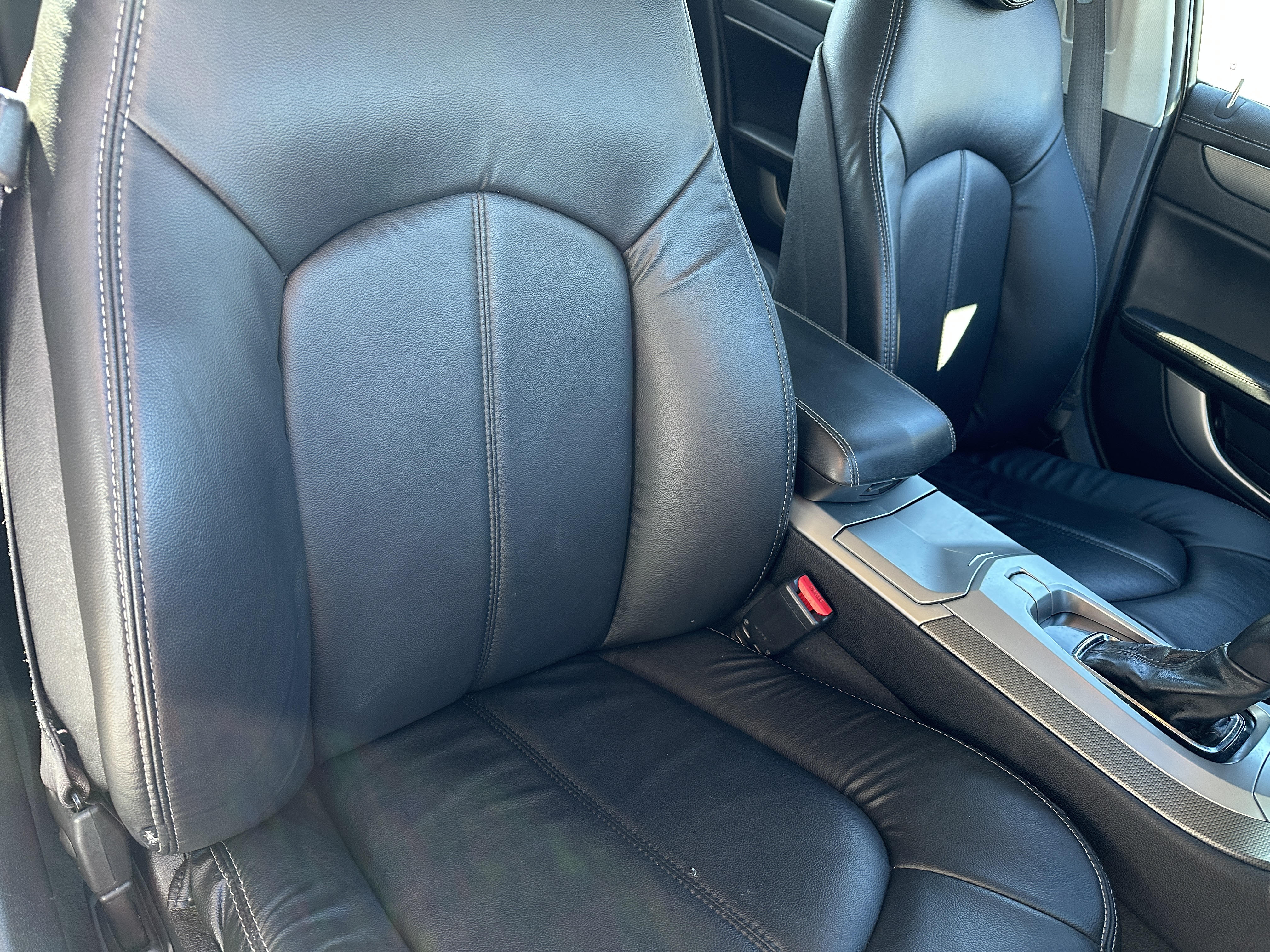 Used 2012 Cadillac CTS Sedan RWD image 13