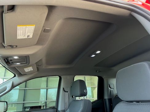 Used 2021 Chevrolet Silverado 1500 RST image 33