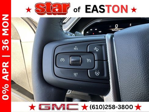 New 2026 GMC Sierra 1500 Denali image 24