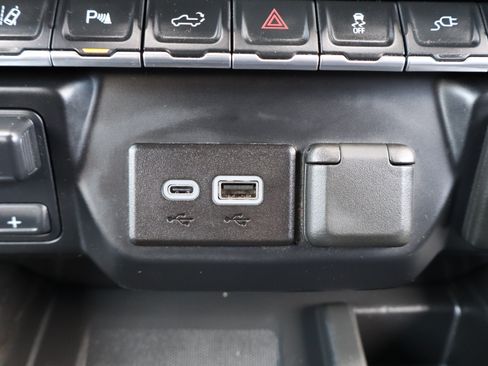 Used 2020 GMC Sierra 2500 Denali image 19