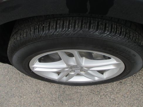 Used 2015 Audi Q5 3.0T Premium Plus image 21