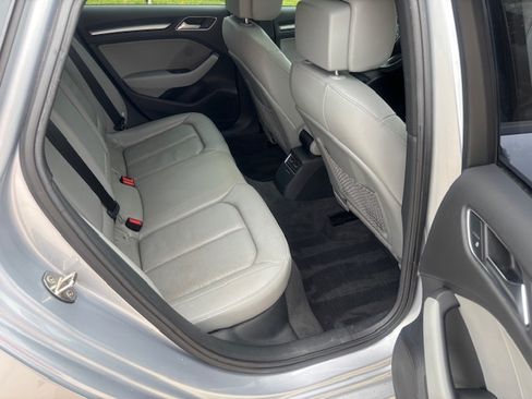 Used 2019 Audi A3 2.0T Premium image 14