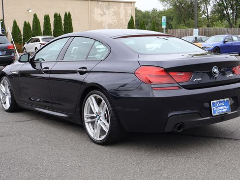 Used 2017 BMW 640i Gran Coupe xDrive image 6