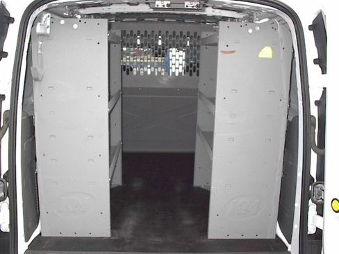 Used 2019 Ford Transit Connect XL image 18