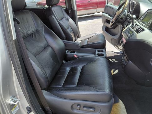 Used 2008 Honda Odyssey Touring image 15