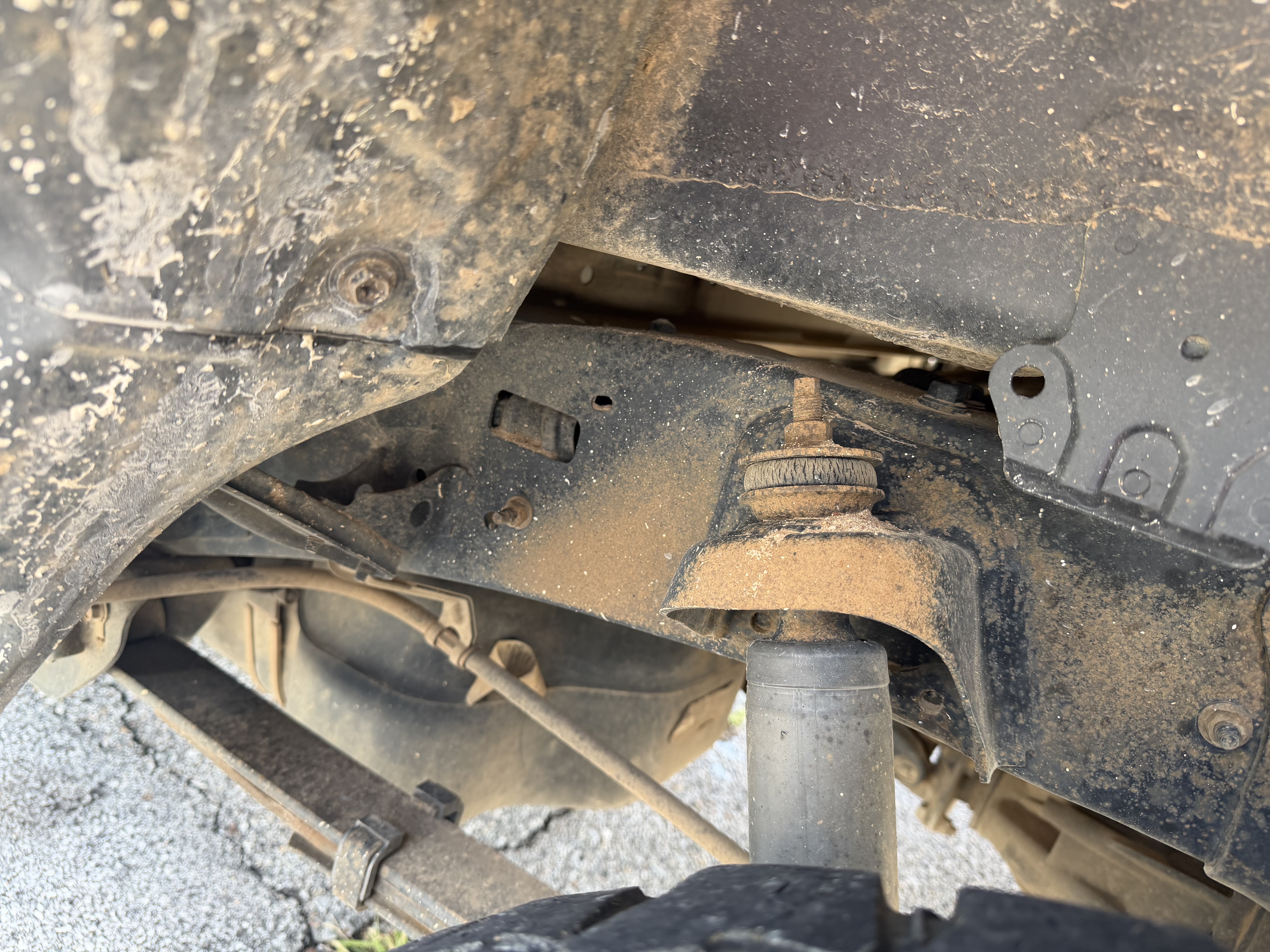 Used 2011 Toyota Tundra 4x4 CrewMax image 14