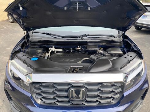 Used 2022 Honda Passport EX-L image 22