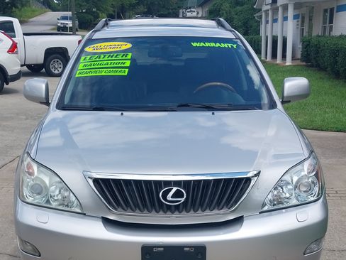 Used 2009 Lexus RX 350 AWD image 8