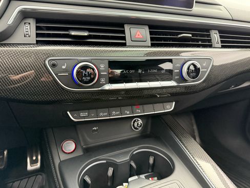 Used 2019 Audi S5 Prestige image 34