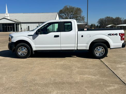 Used 2018 Ford F150 XL image 8