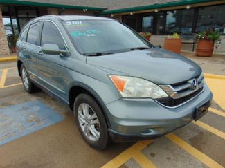 Used 2011 Honda CR-V EX-L image 1