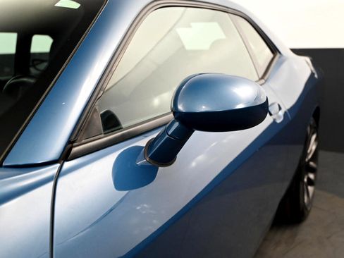 Used 2020 Dodge Challenger R/T Scat Pack image 11