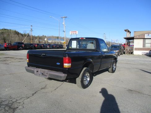 Used 1996 Ford Ranger XLT image 6
