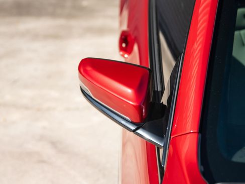 Used 2017 Cadillac ATS V image 25