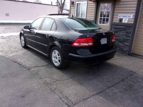 Used 2006 Saab 9-3 2.0T image 6