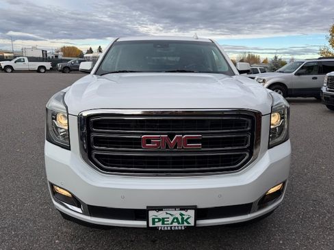 Used 2019 GMC Yukon SLT image 8