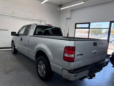 Used 2006 Ford F150 2WD SuperCab image 5