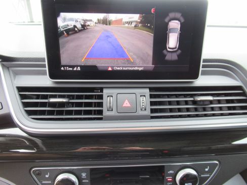 Used 2018 Audi Q5 2.0T Premium Plus image 13