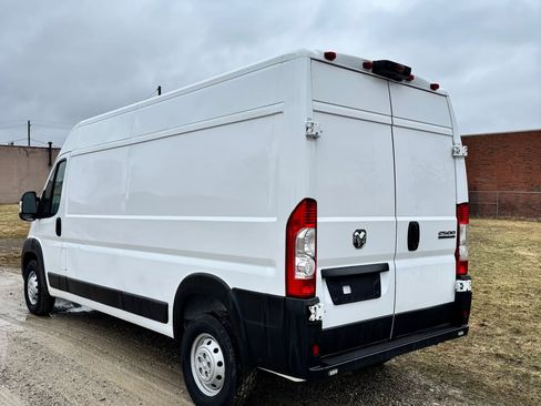 Used 2023 RAM ProMaster 2500 image 6