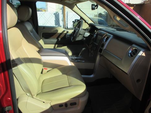 Used 2013 Ford F150 Lariat image 3