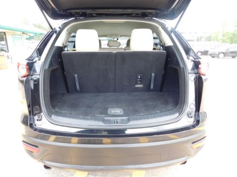 Used 2017 MAZDA CX-9 Sport image 8