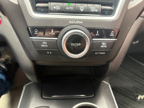 Used 2015 Acura MDX image 17