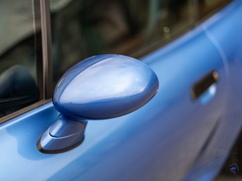 Used 1999 BMW M Coupe image 15